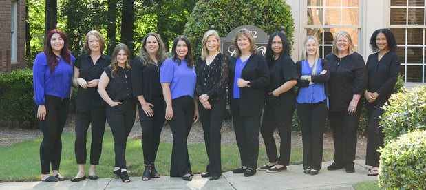 Images Cheek Dental - Marietta Cosmetic Dentist