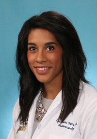 Cassandra Fritz