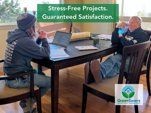 Images GreenSavers - Portland