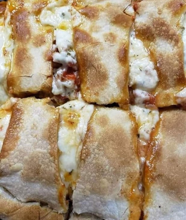 Images Gelsosomo's Pizzeria