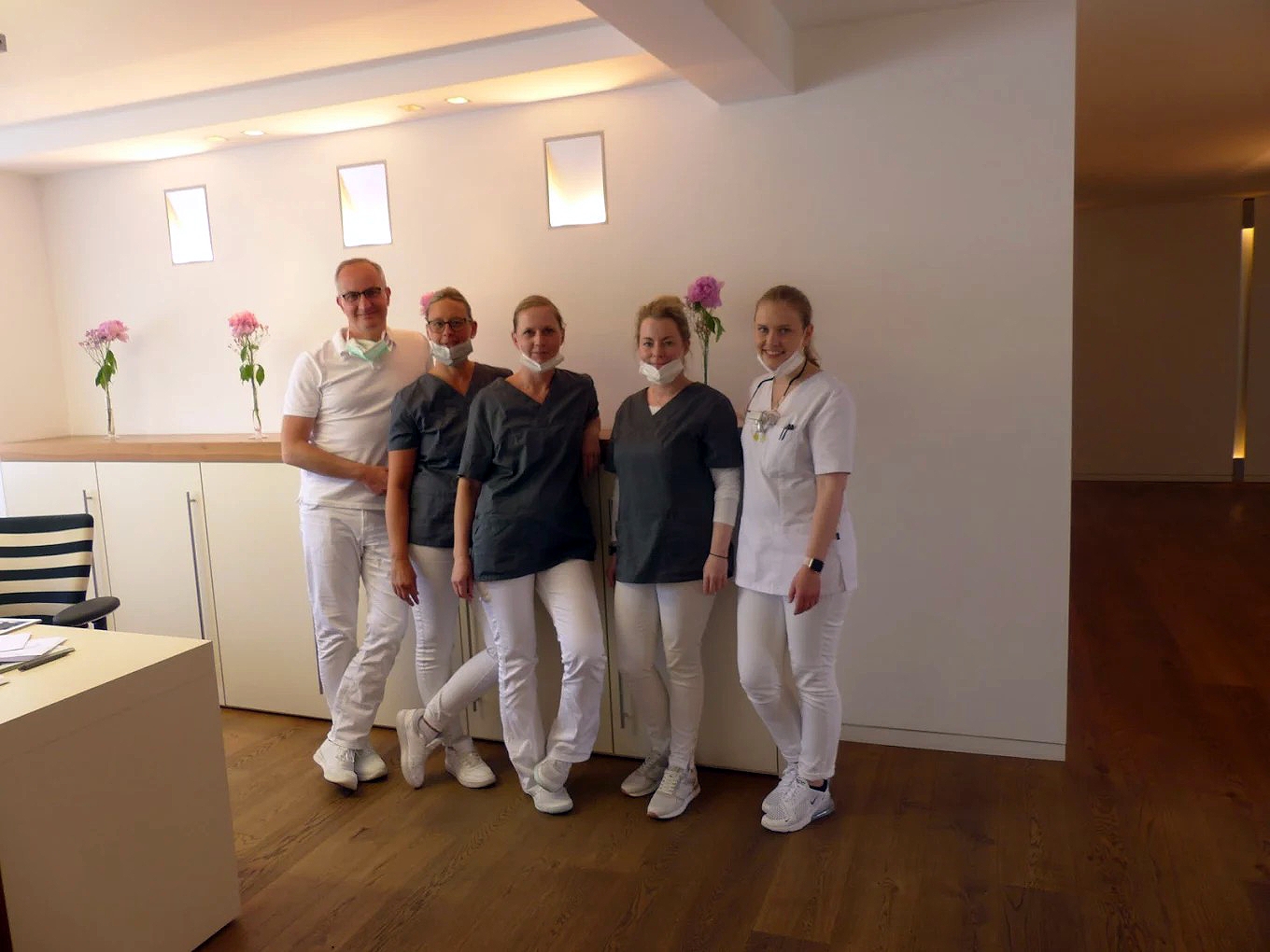 Bilder Zahnarzt Dr.med.dent. Thomas Link