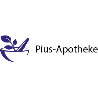 Logo Logo der Pius Apotheke