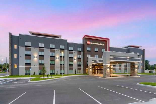 Images Best Western Plus Winter Haven Inn & Suites