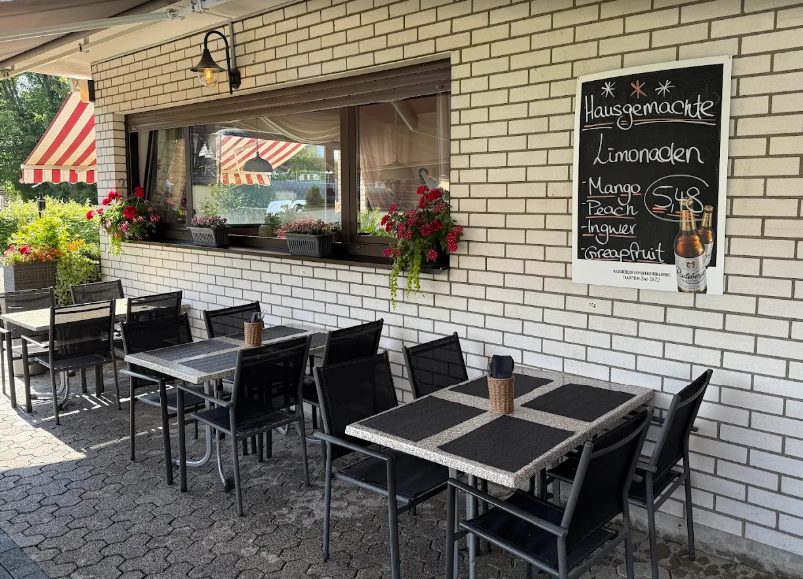 Jett's Restaurant in Königstein im Taunus - Logo
