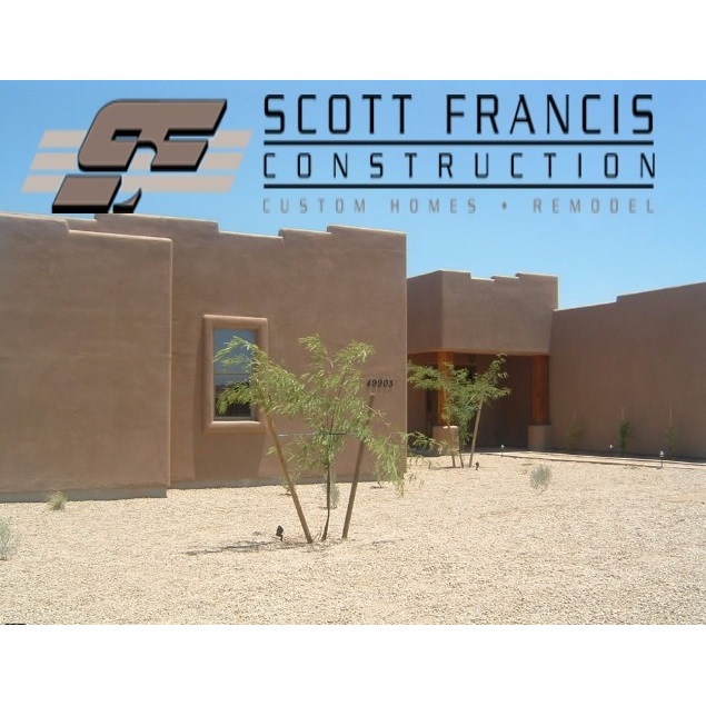Scott Francis Construction Inc.