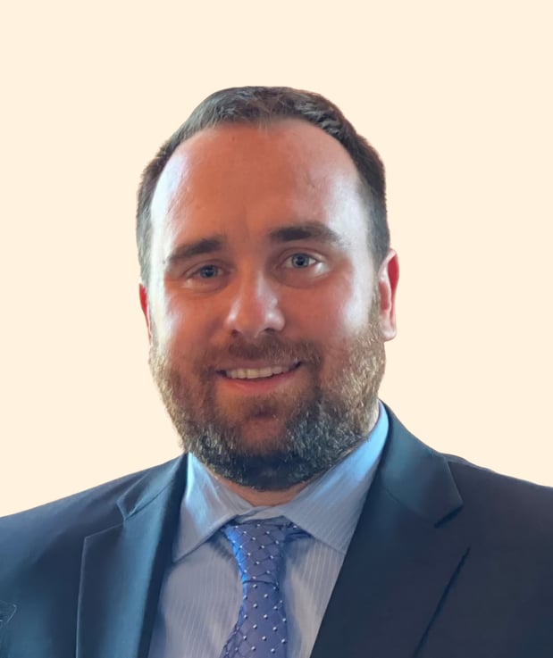 Images Daniel McLaughlin, Psychologist