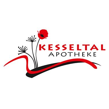 Kesseltal-Apotheke in Bissingen in Schwaben - Logo