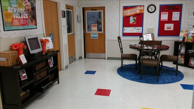 Images Pinebrook KinderCare