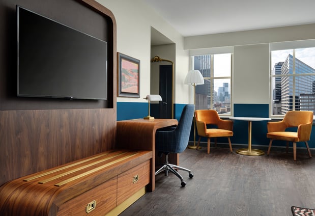Images Hotel Indigo Nashville - the Countrypolitan by IHG