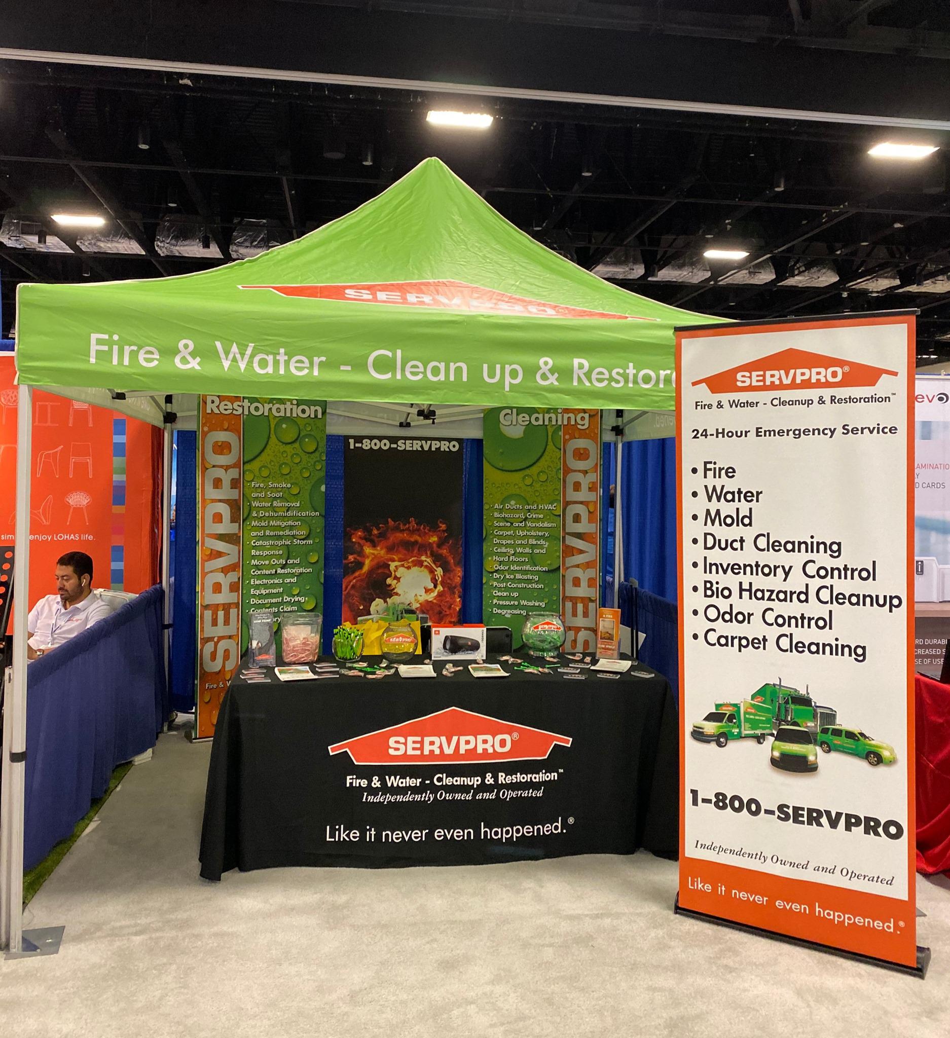 -Cooperator Expo-
Thanks for having us at the Ft Lauderdale Convention Center!
