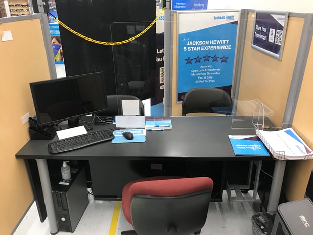 Images Jackson Hewitt Tax Service