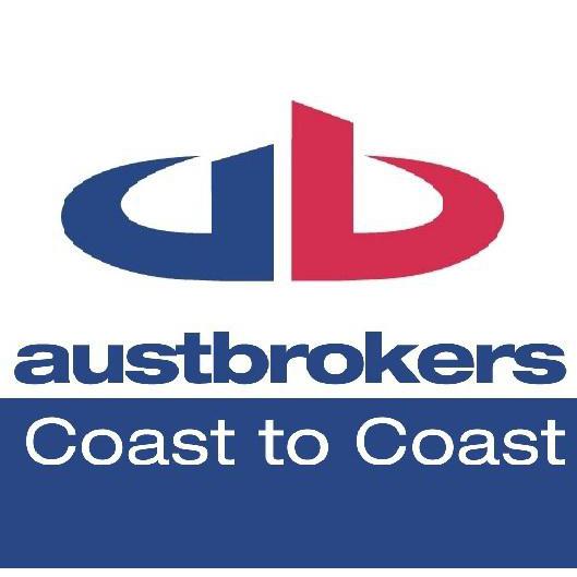 Austbrokers Coast To Coast Logo