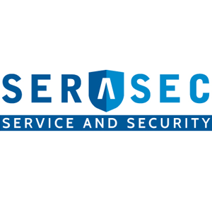 SERASEC e.K. in Villingen Schwenningen - Logo