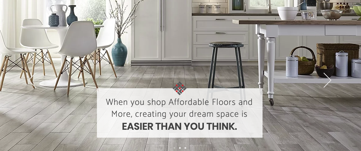 Affordable Floors and More - Rock Hill ???? Photo