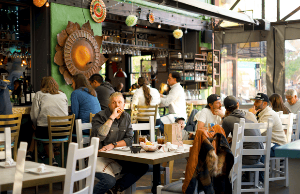 Images Centro Mexican Kitchen