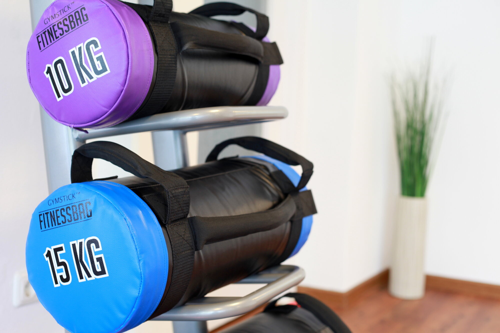 Bilder OSTEOVITAL - Osteopathie & Personal Training Hamburg