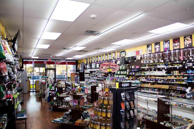 Images Vapes & Tobacco
