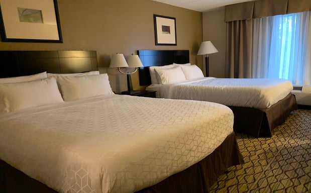 Images Holiday Inn Express & Suites Milford by IHG