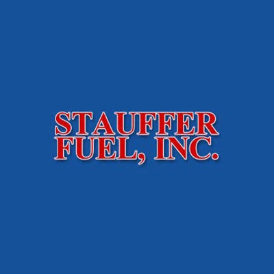 Stauffer Fuel, INC Logo