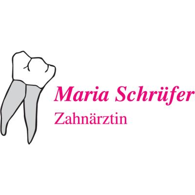 Logo Zahnarztpraxis Maria Schrüfer