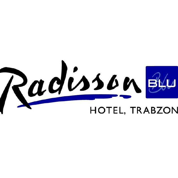 Radisson Blu Hotel Trabzon Logo