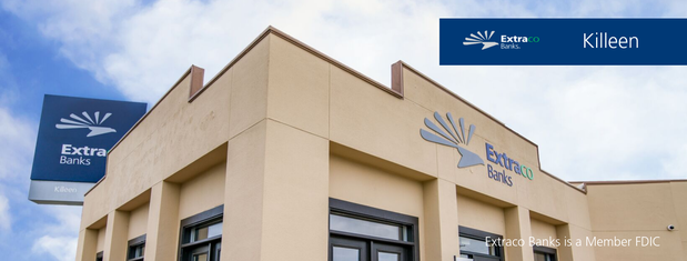 Images Extraco Banks