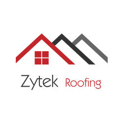 Zytek Roofing Logo