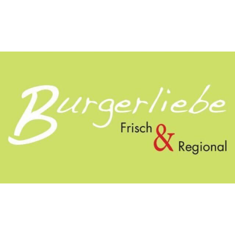 Logo Burgerliebe