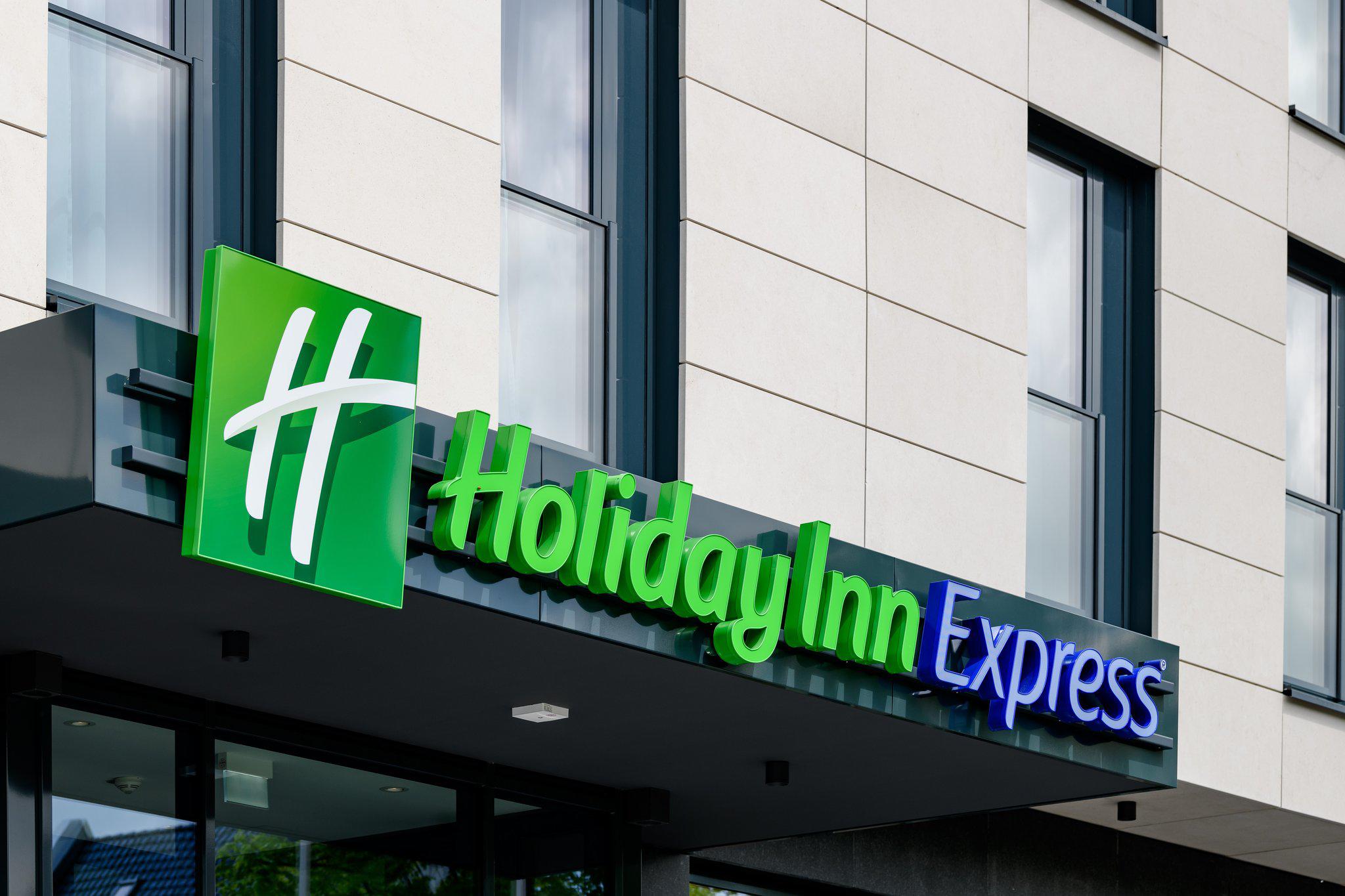 Bilder Holiday Inn Express Fulda, an IHG Hotel