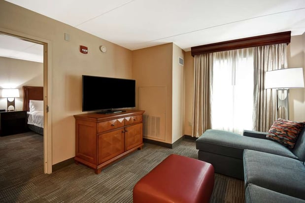 Images Homewood Suites by Hilton Lancaster