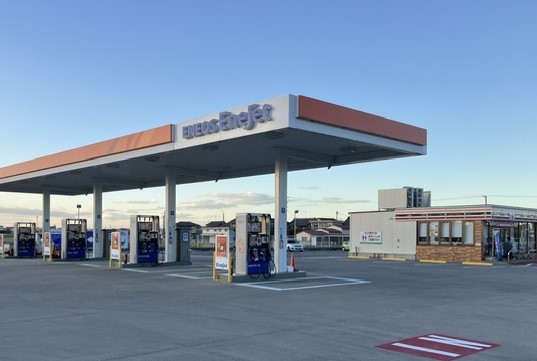 Images ENEOS 西尾菱池町SS（ENEOSモビリニア）
