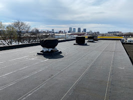 Rhino Commercial Roofing Image