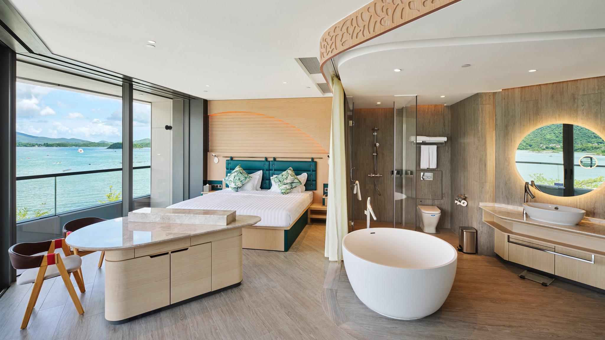 Images Vignette Collection Wm Hotel Hong Kong by IHG