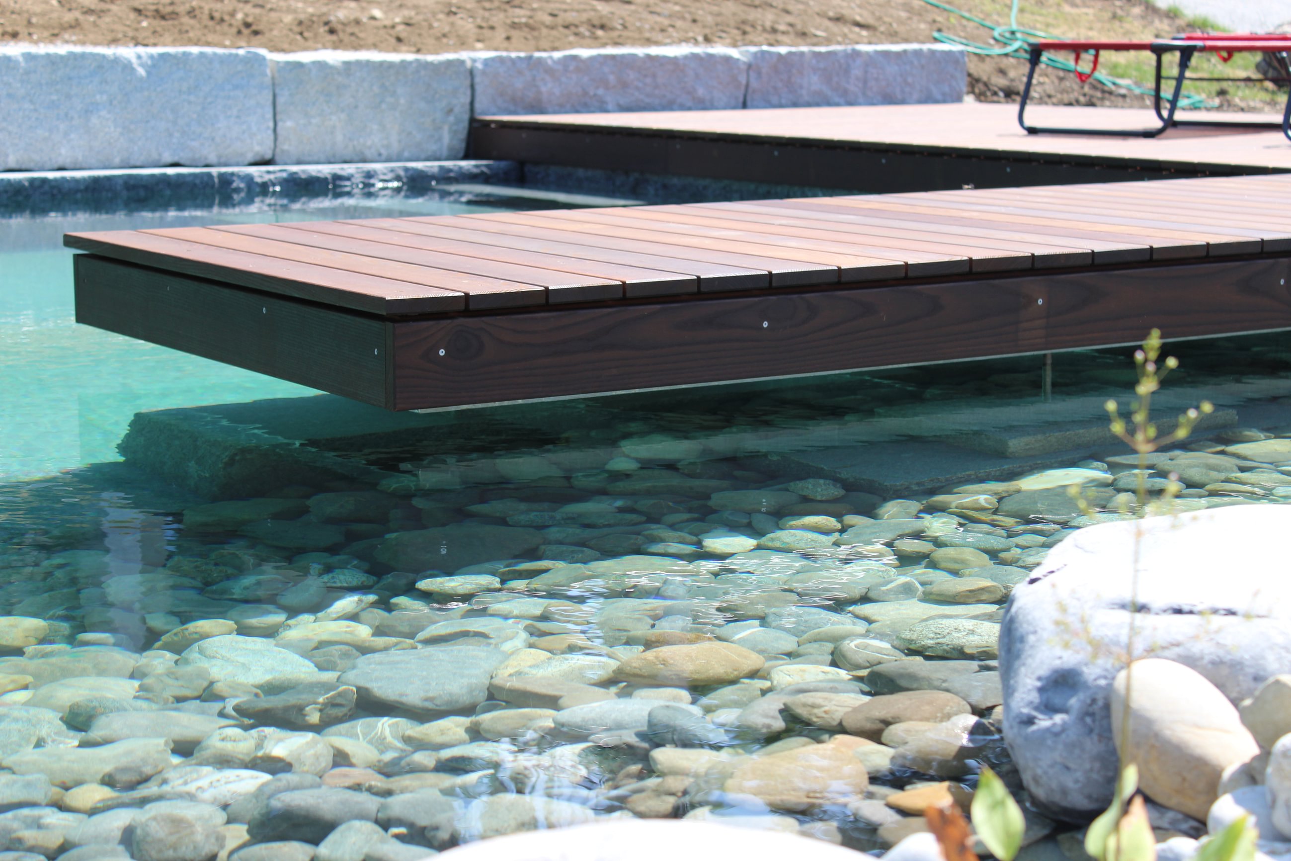 Tschann und Rietmann Gartenbau AG, Wilerstrasse 50 in Amlikon-Bissegg