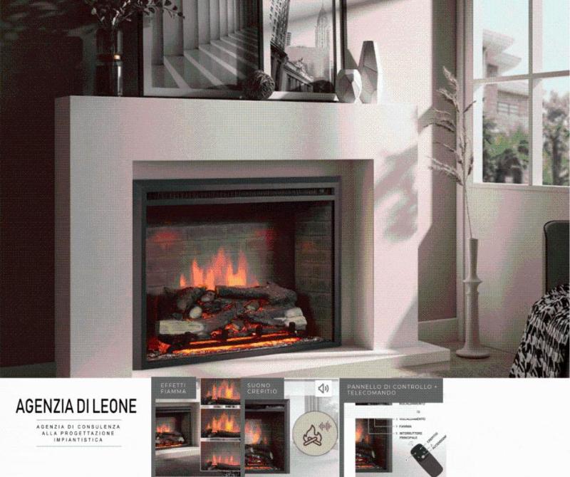 Images Di Leone Agenzia di consulenza alla progettazione di Impianti Tecnologici