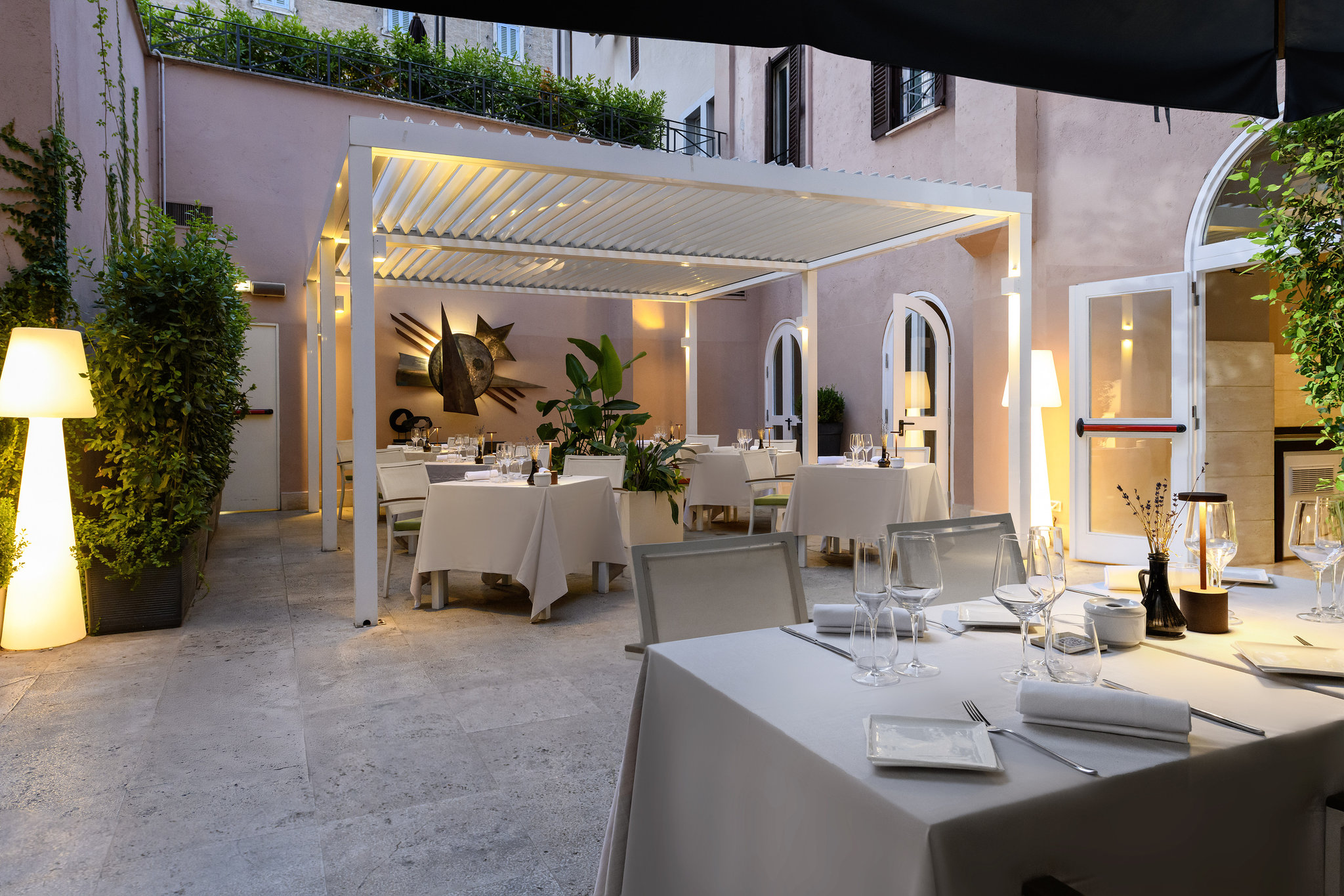 Images Hotel Indigo Rome - St. George by IHG