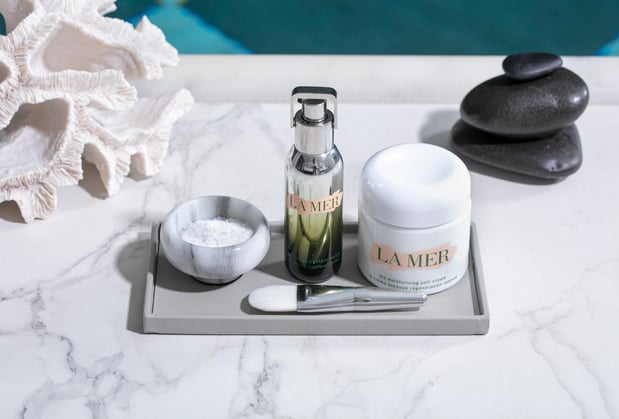 Images Spa de La Mer
