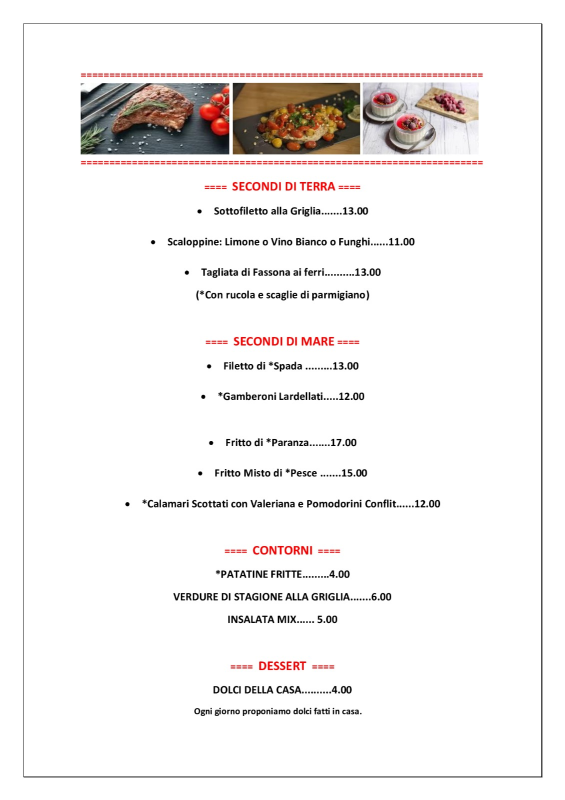 Images Pizzeria Ristorante Divina Pizza