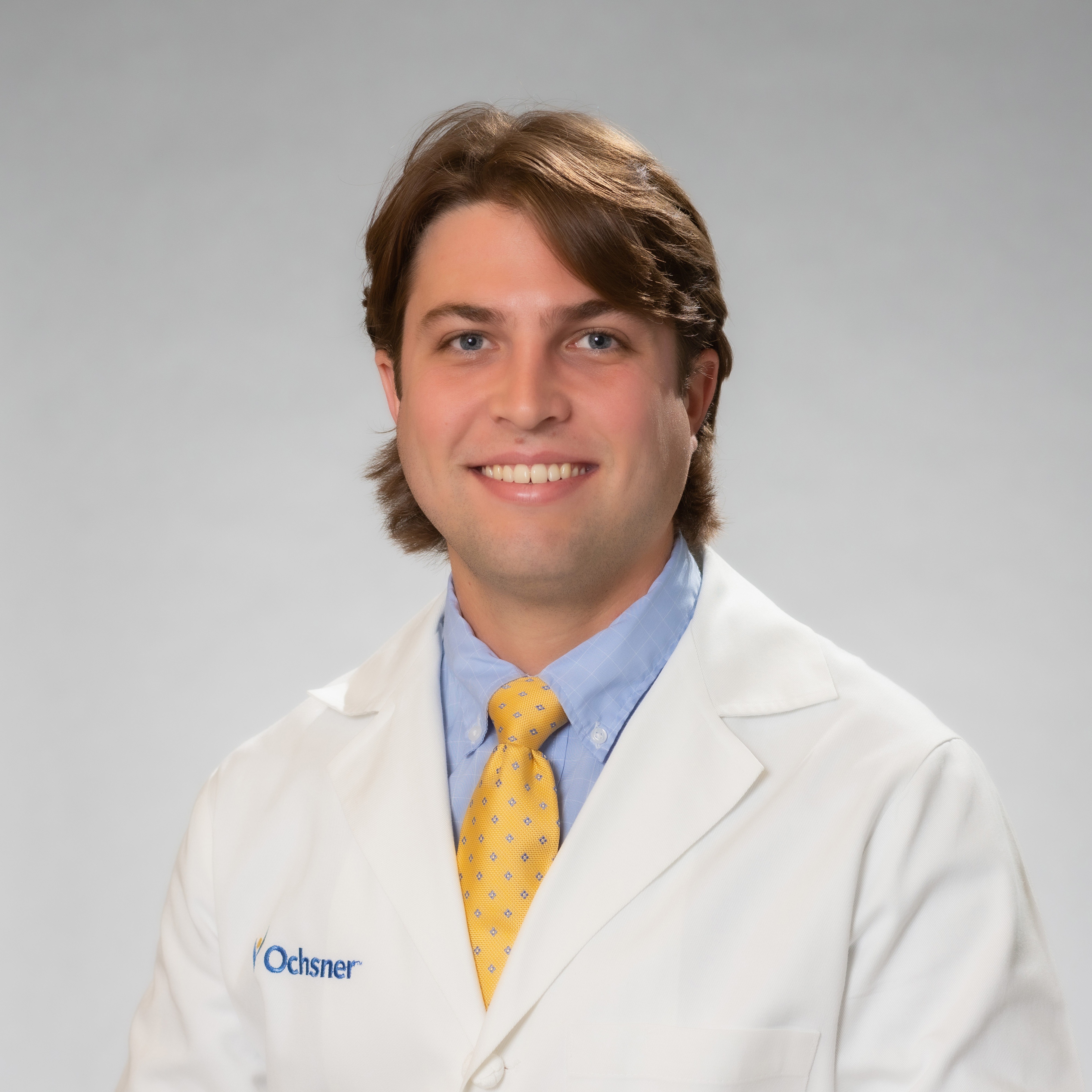 Aaron C Bollich, PAC - New Orleans, LA - Orthopedic Surgery, General Orthopedics