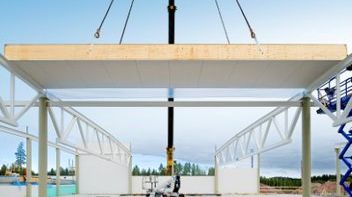 Images LapWall Oyj Pälkäne