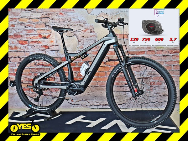 M1-Sporttechnik AM 600