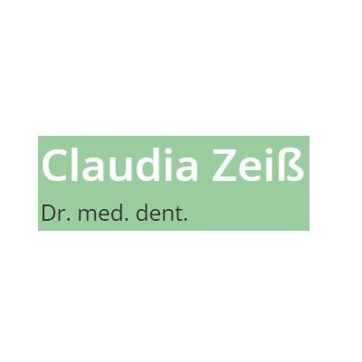 Logo Dr. med. dent. Claudia Zeiß