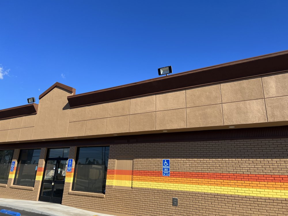 For impeccable commercial painting services in Perris, CA, trust High Precision Painting Inc. Our te High Precision Painting Inc Perris (760)300-0027