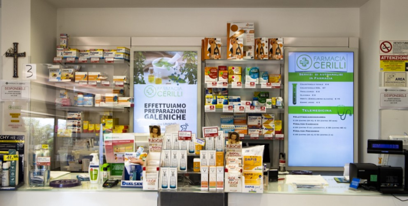 Images Farmacia Cerilli