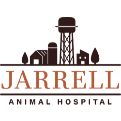 Jarrell Animal Hospital Logo