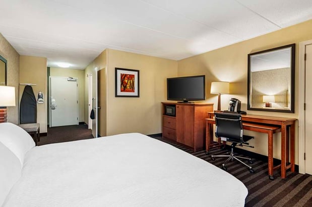 Images Best Western Springfield Hotel