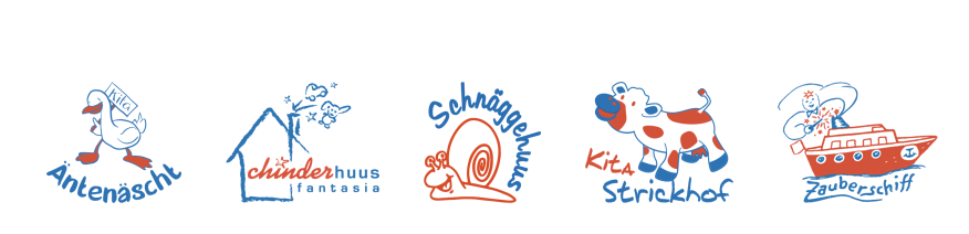 Familiaris Trägerverein Kinderbetreuung, Tösstalstrasse 54 in Winterthur