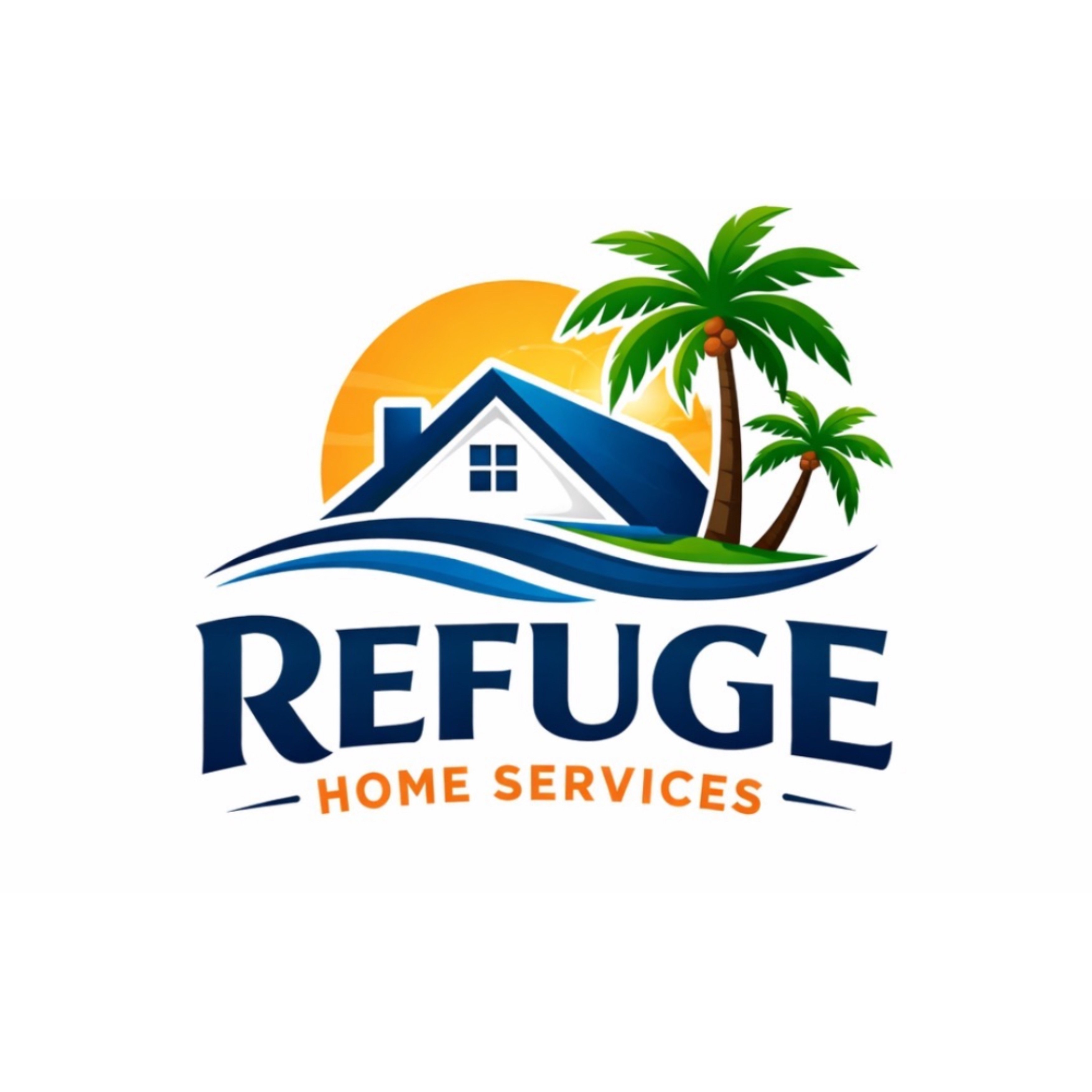 company logo