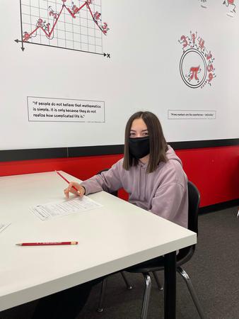 Images Mathnasium
