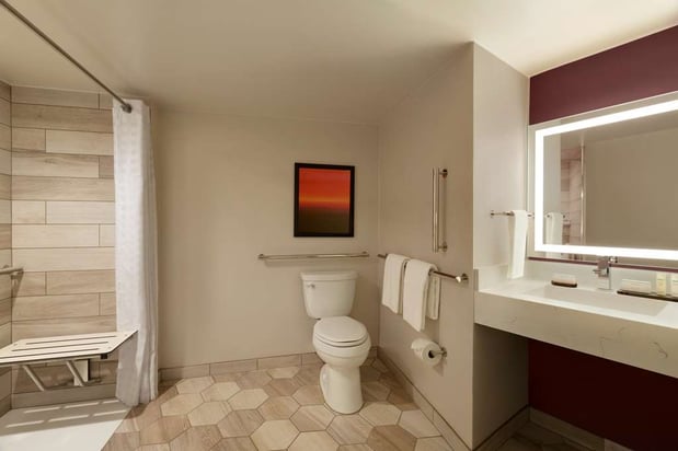 Images Embassy Suites by Hilton Phoenix Downtown North